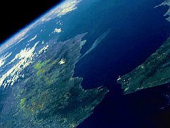 Strait of Gibraltar